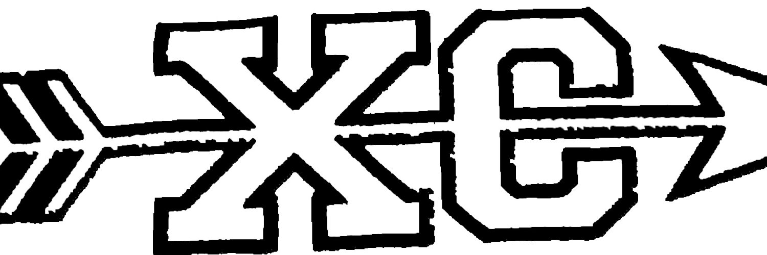 Pacific High School Cross Country and Track banner