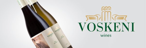 VoskeniWines Profile Banner