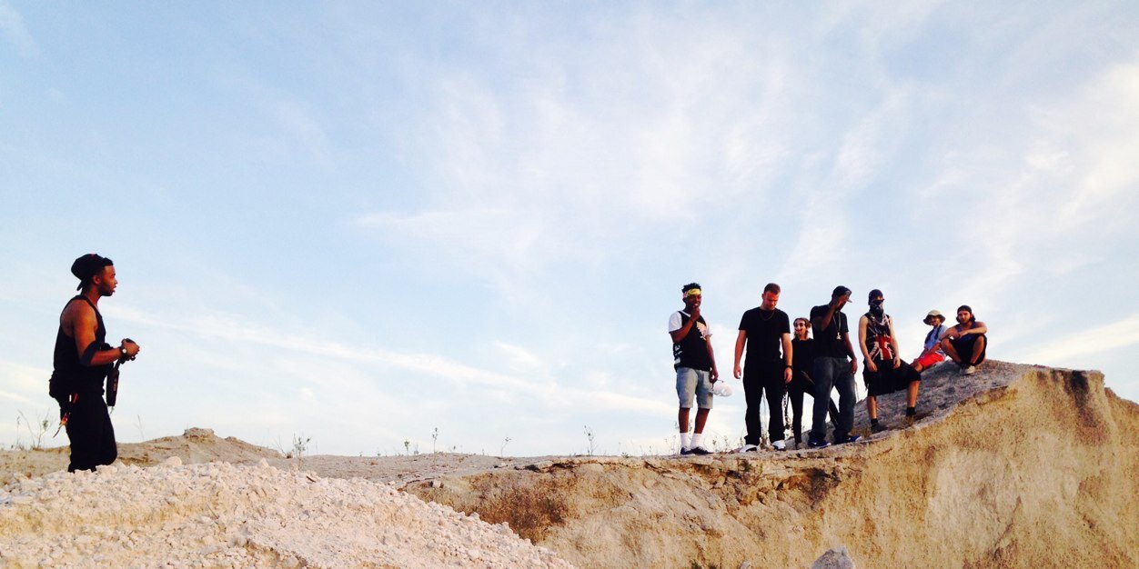 MisfitHD's profile banner image
