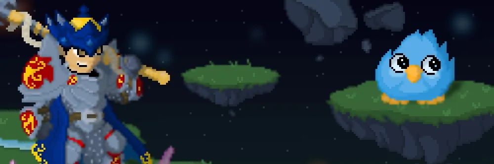 CHunterRS's profile banner image