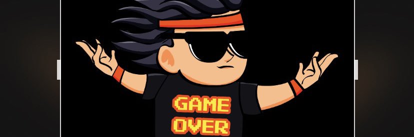 BeyondGaming's profile banner image