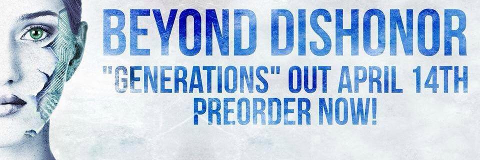 Beyond Dishonor banner