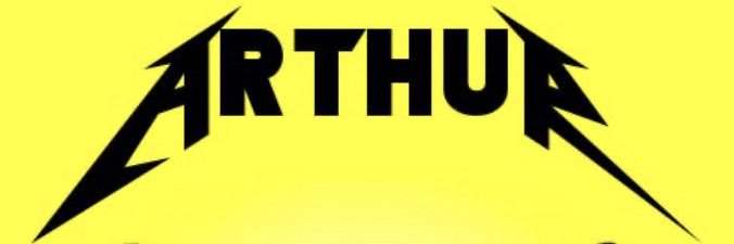 ArthurCLeon's profile banner image