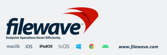 FileWave banner