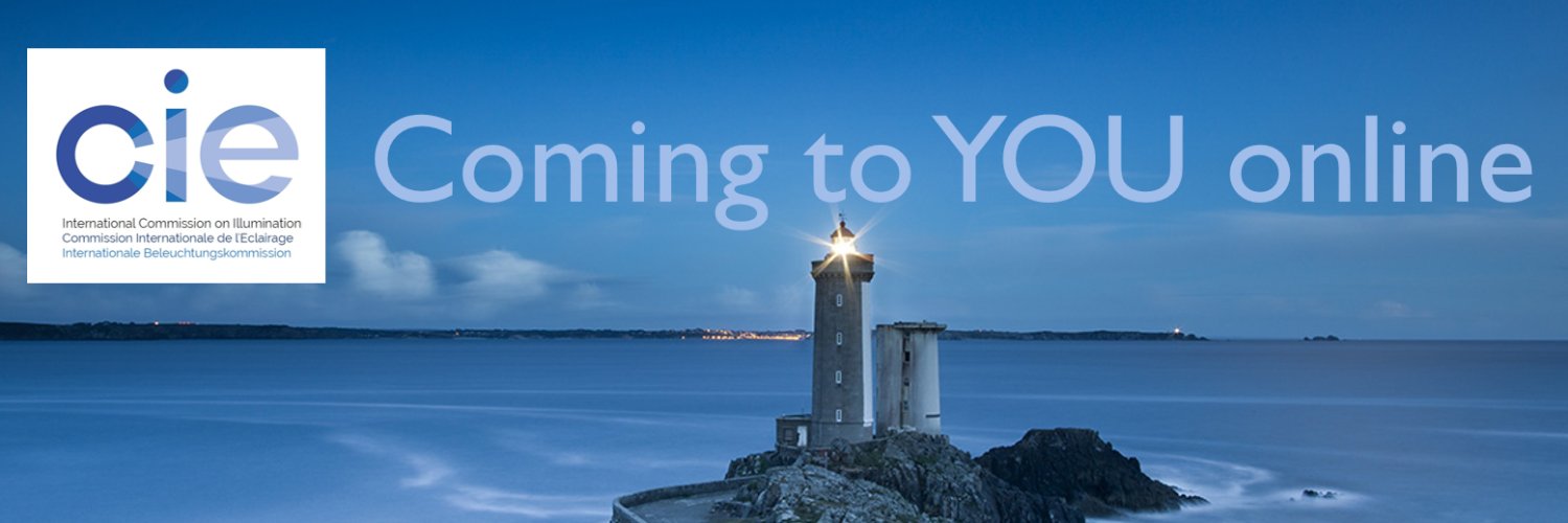 CIEScienceLight's profile banner image