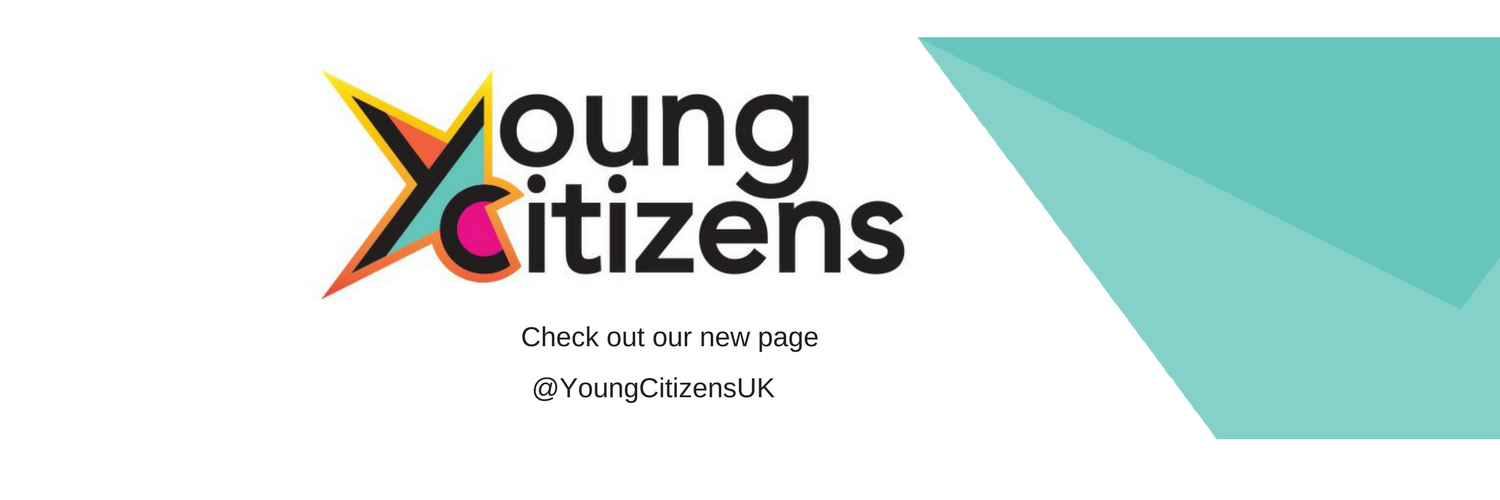 Citizenship Foundation Profile Banner