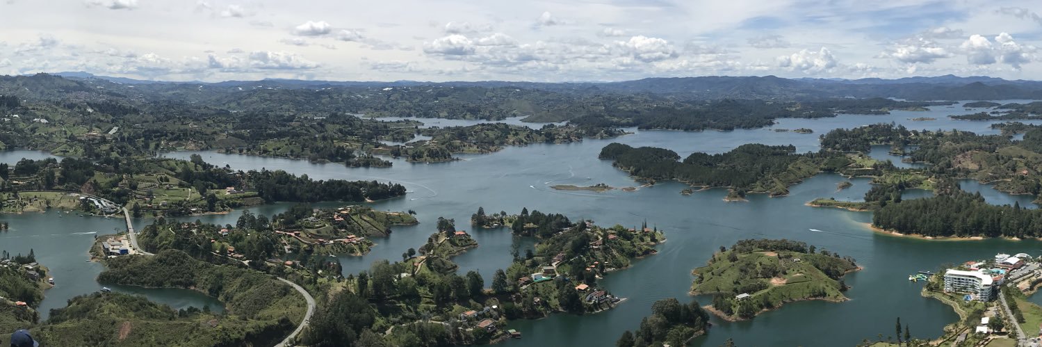 Iron like a lion in Zion banner