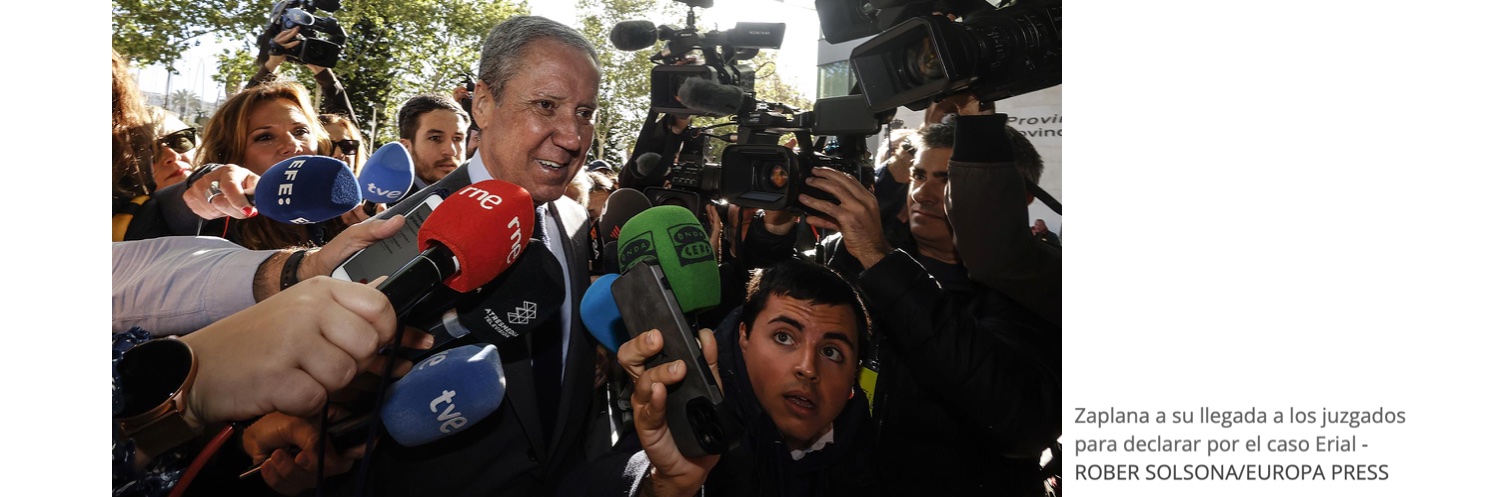 Ramón Pérez banner