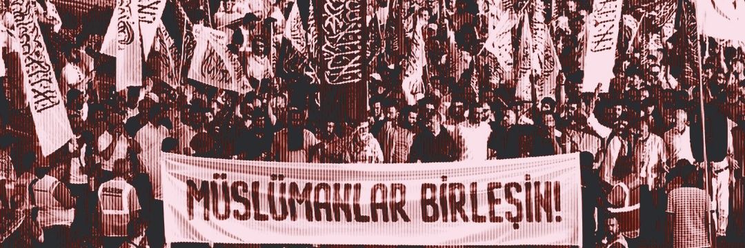 Mehmetorc's profile banner image