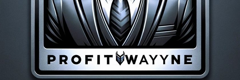 profitwayneime's profile banner image