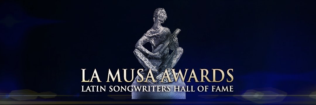 LatinSongHall's profile banner image