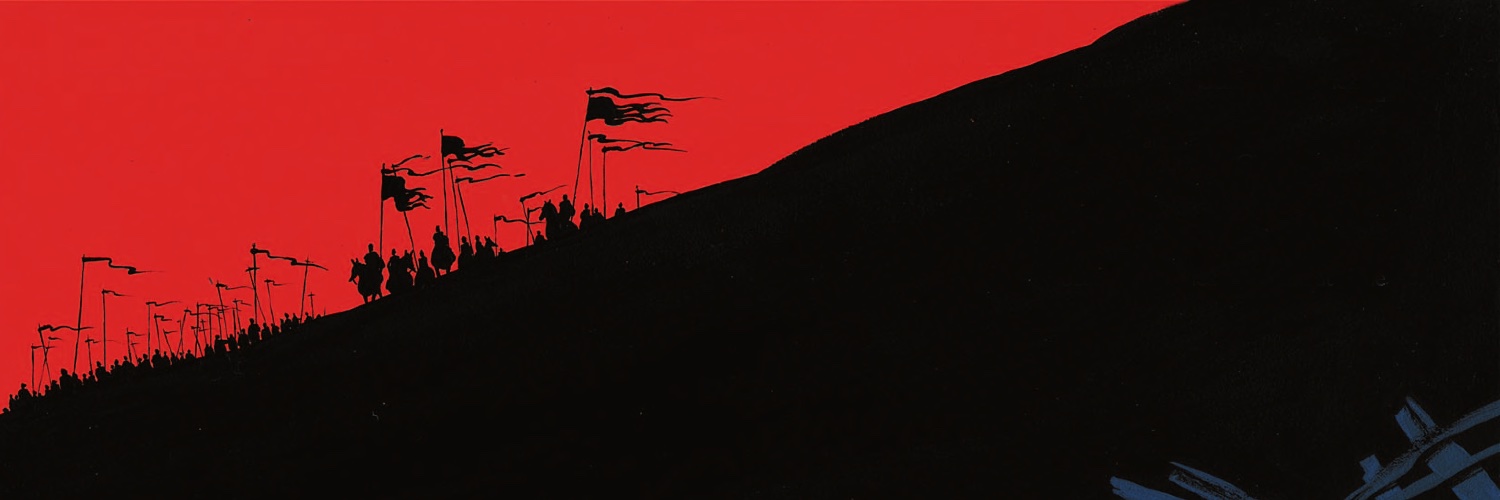 roddyrockets's profile banner image