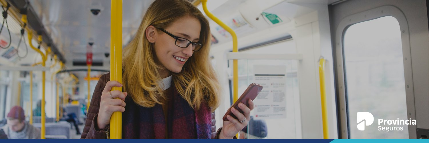 Provincia Seguros banner