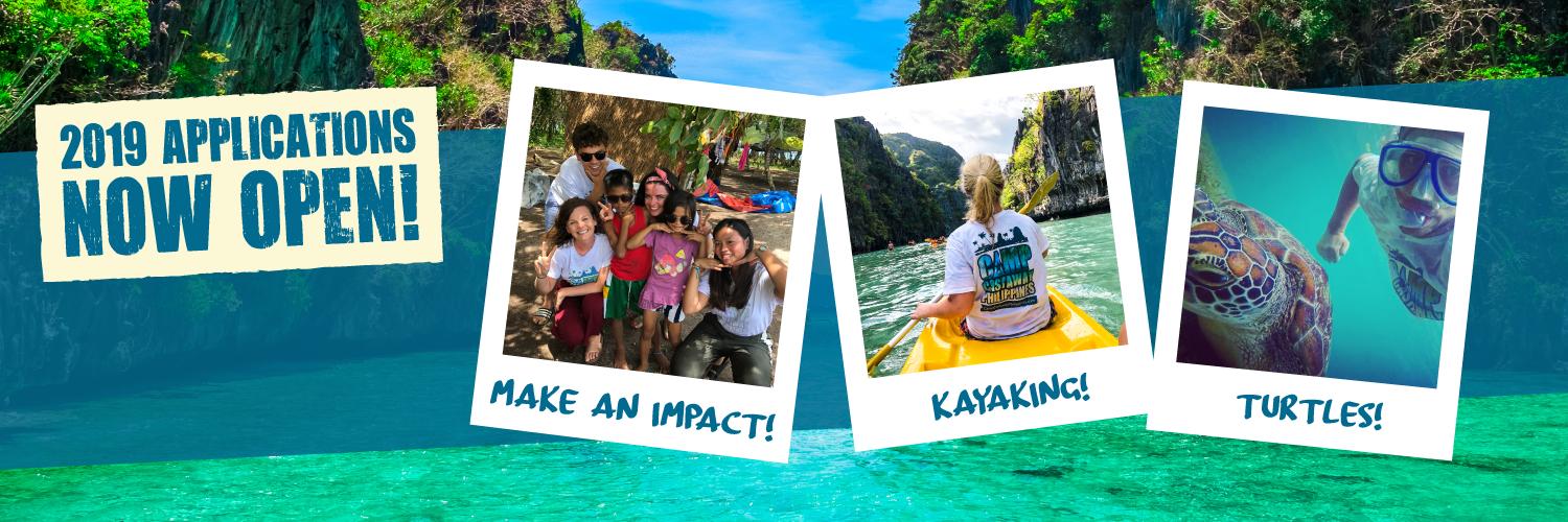 campcastawayph's profile banner image