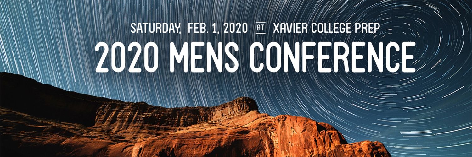 menofchristphx's profile banner image