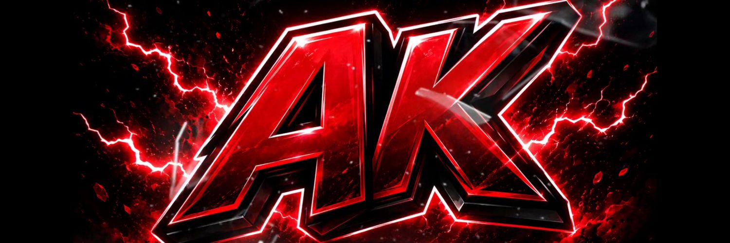 theakuverse's profile banner image