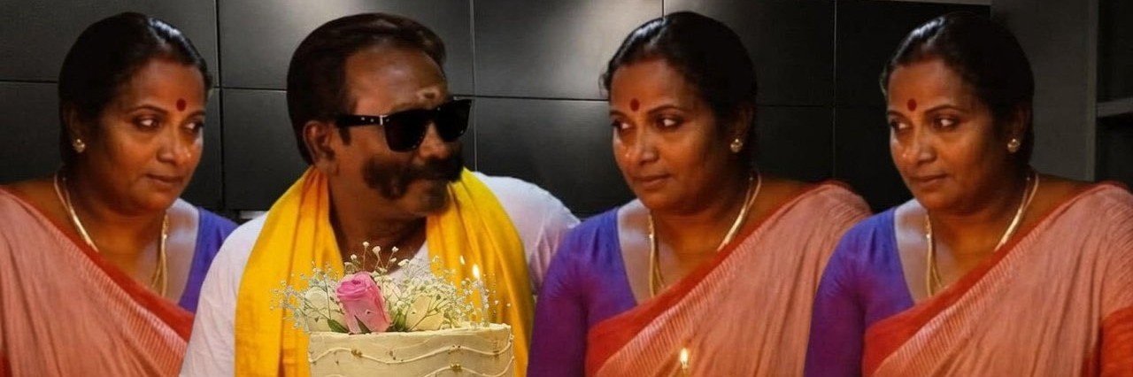 bittusakthi's profile banner image