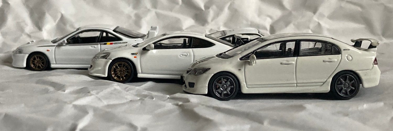 Tastuminicar's profile banner image