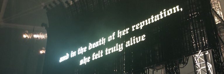 deardixon's profile banner image