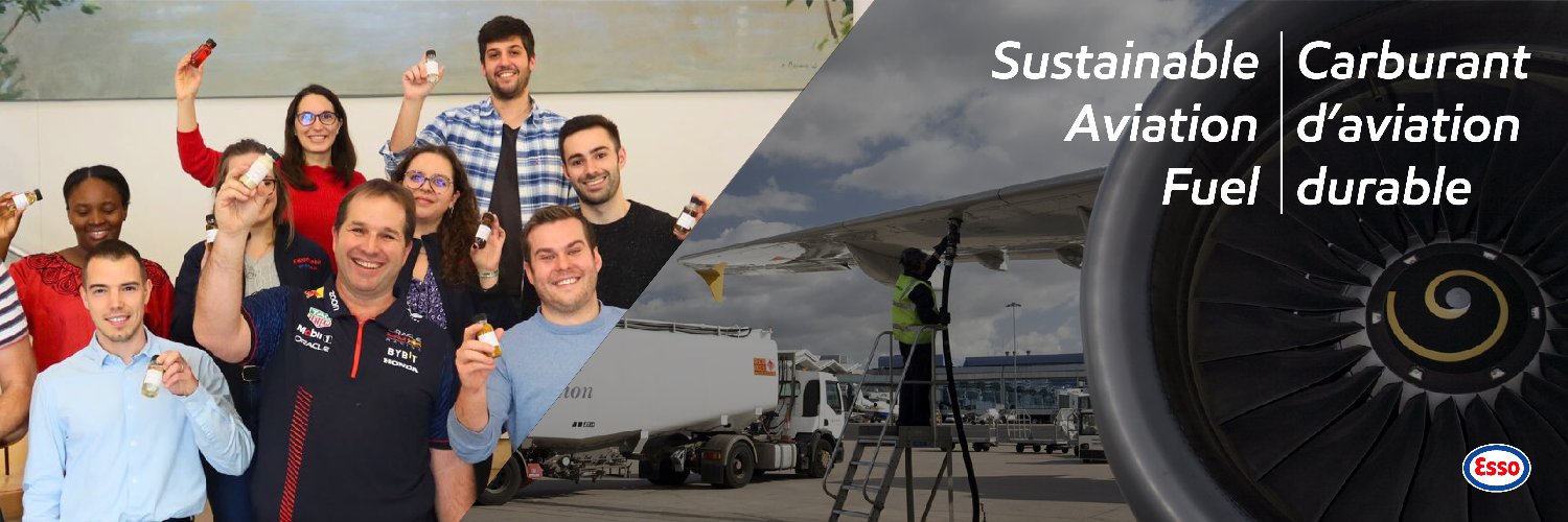 ExxonMobil en France banner