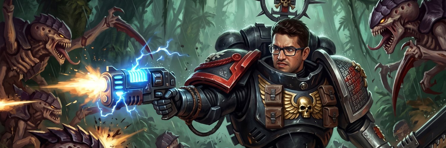FranVicioGamer banner