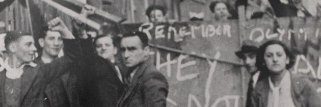 Critical Perspectives banner