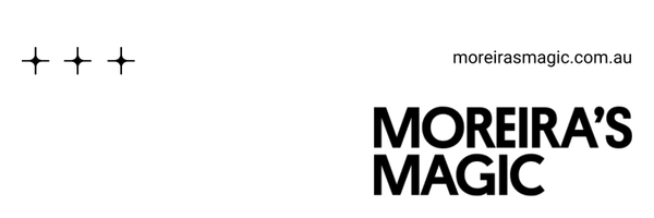 MoreirasMagic Profile Banner