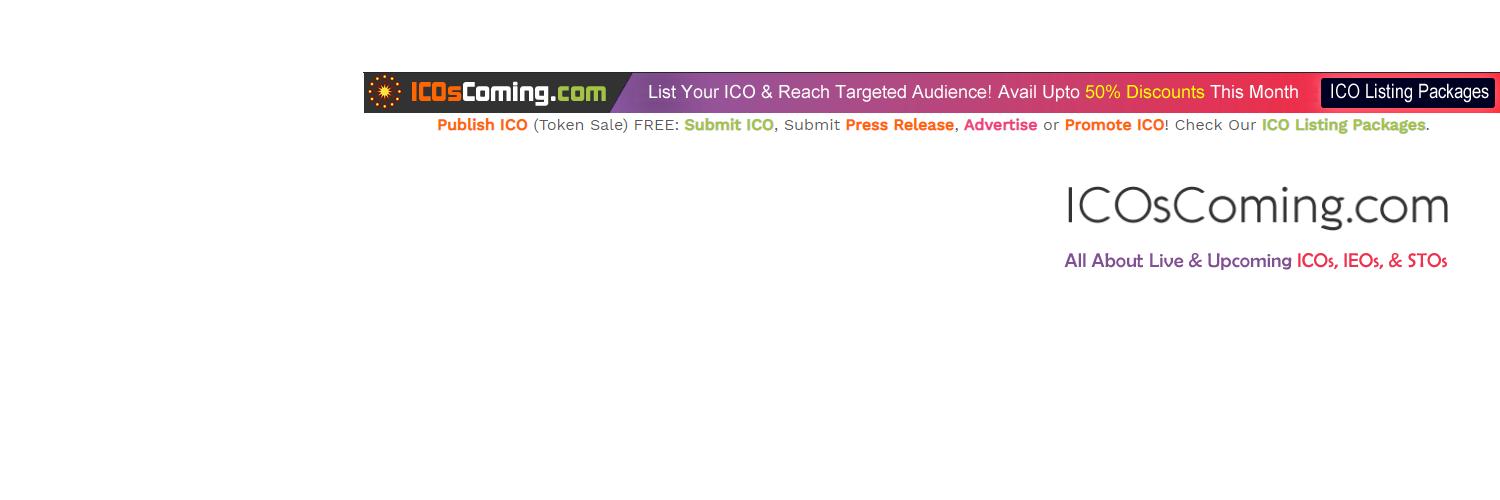 icoscoming's profile banner image
