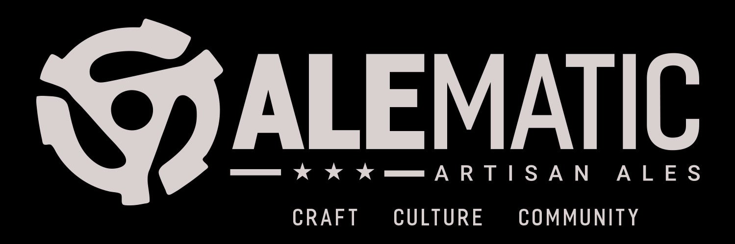 Alematic Artisan Ales banner