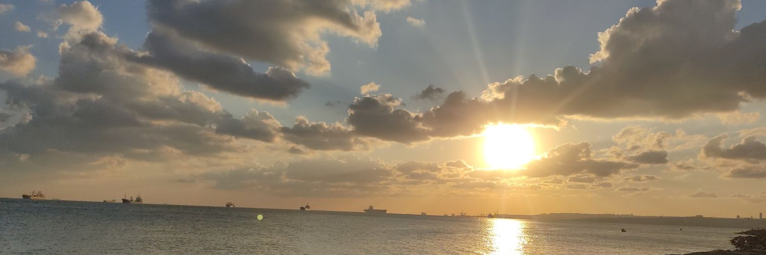 baycoskun's profile banner image