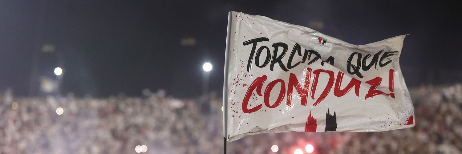 tory banner