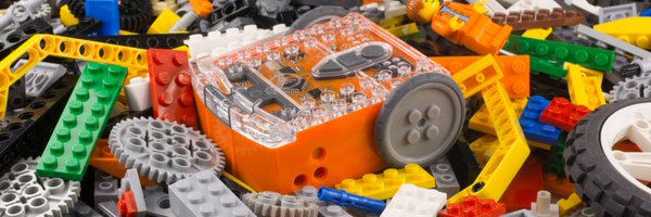 EdisonRobots Profile Banner