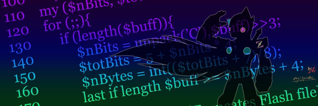 Hyunkhel's profile banner image