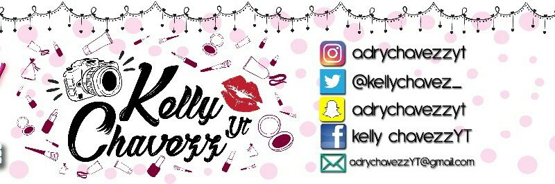 KellyChavez_'s profile banner image