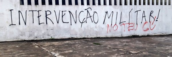 marcelohspaiva Profile Banner