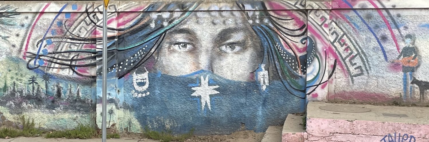 Christopher Peters banner