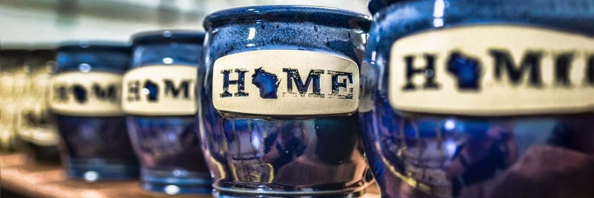 Sunset Hill Stoneware banner