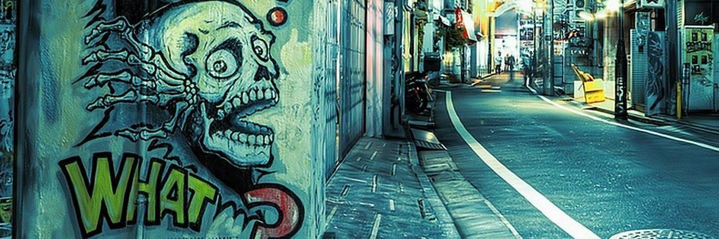 eskanete's profile banner image