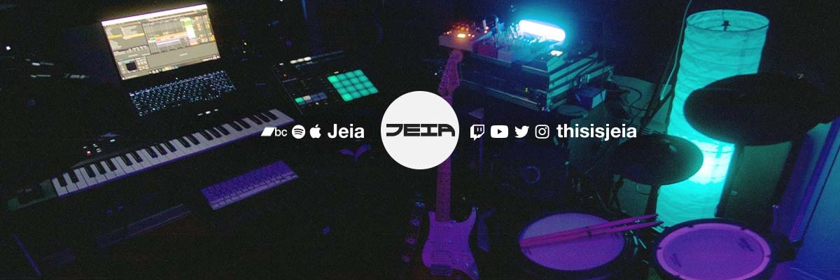 Jeia banner