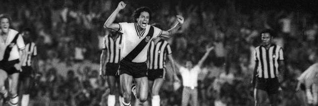 Torcedor Vascaíno banner