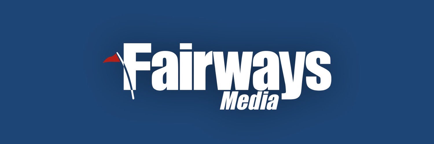 Fairways Media banner