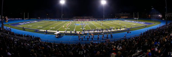 DepewFootball Profile Banner
