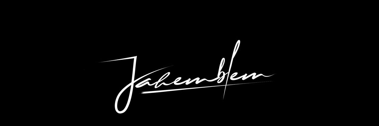 Jahemblem's profile banner image