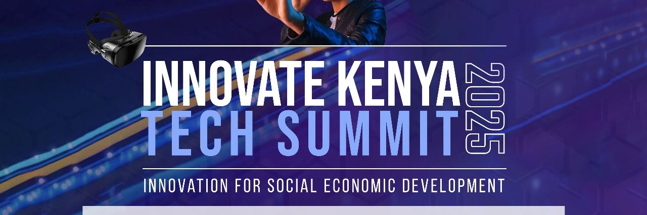 Victor Otieno banner