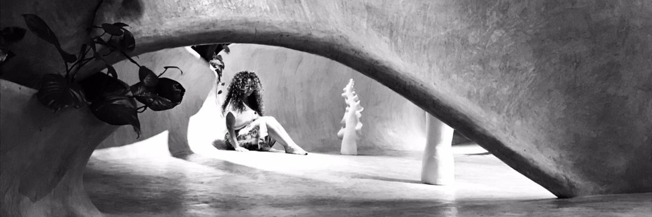 Ángela Paredes banner