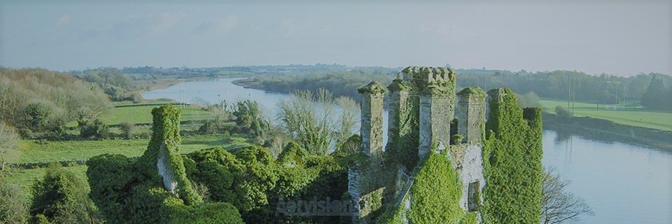 Corrib Princess banner