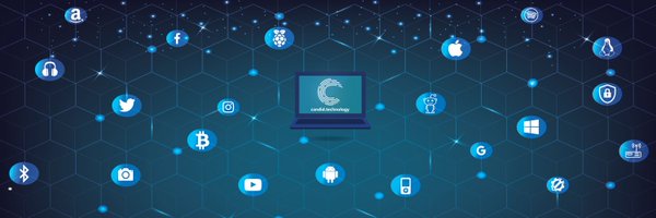 CandidTodayTech Profile Banner