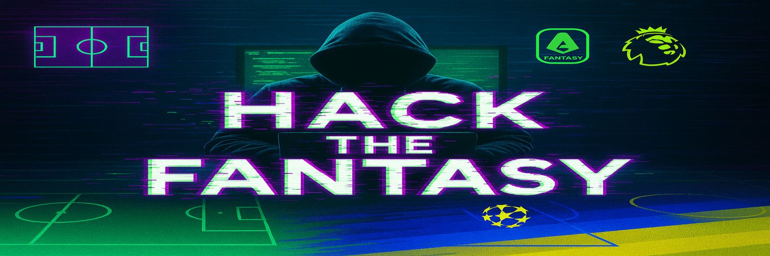 Hack The Fantasy banner