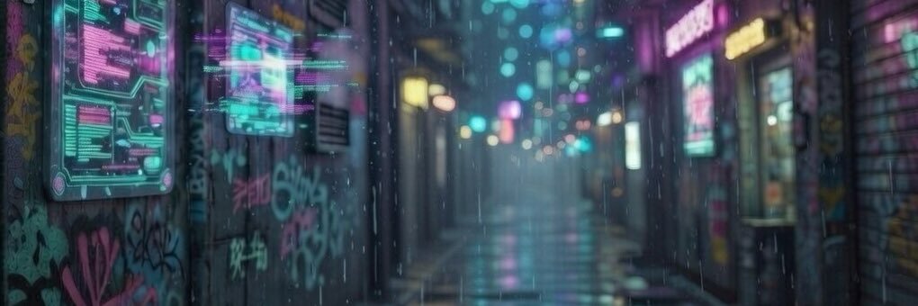 NeonGhostBTC's profile banner image