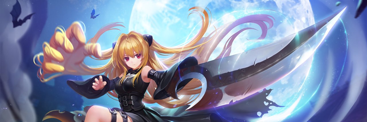 Anynymos's profile banner image